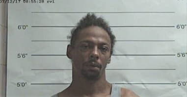 Terrence Cline, - Orleans Parish County, LA 